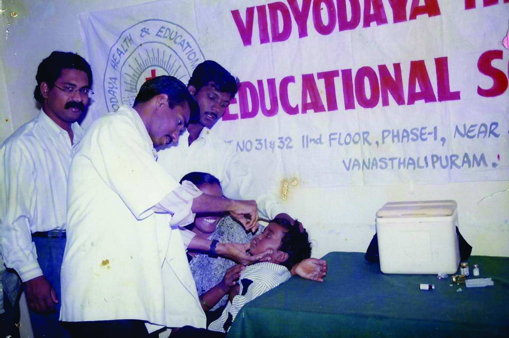 Community Health Programs